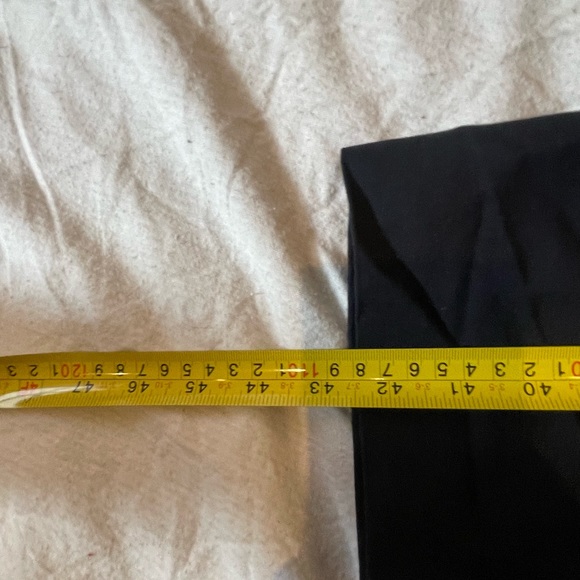 APC business casual slacks - Picture 6 of 6